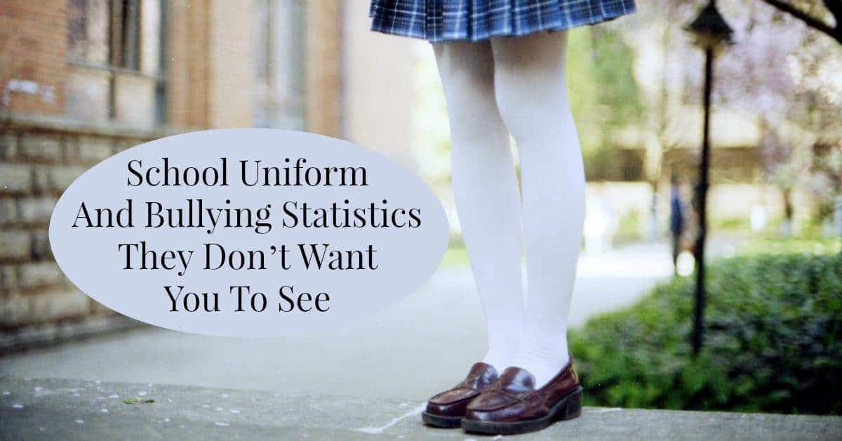 The debate is hot on the topic of school uniforms and if it positively impacts bullying. Check out some of the latest statistics and explore both sides.