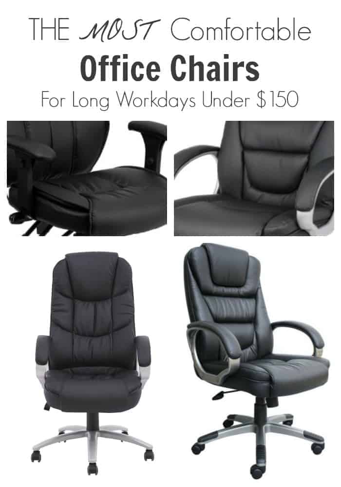 You need a comfortable office chair for a long day at work. Check out our tips for how to pick the best office chair that is also budget friendly.
