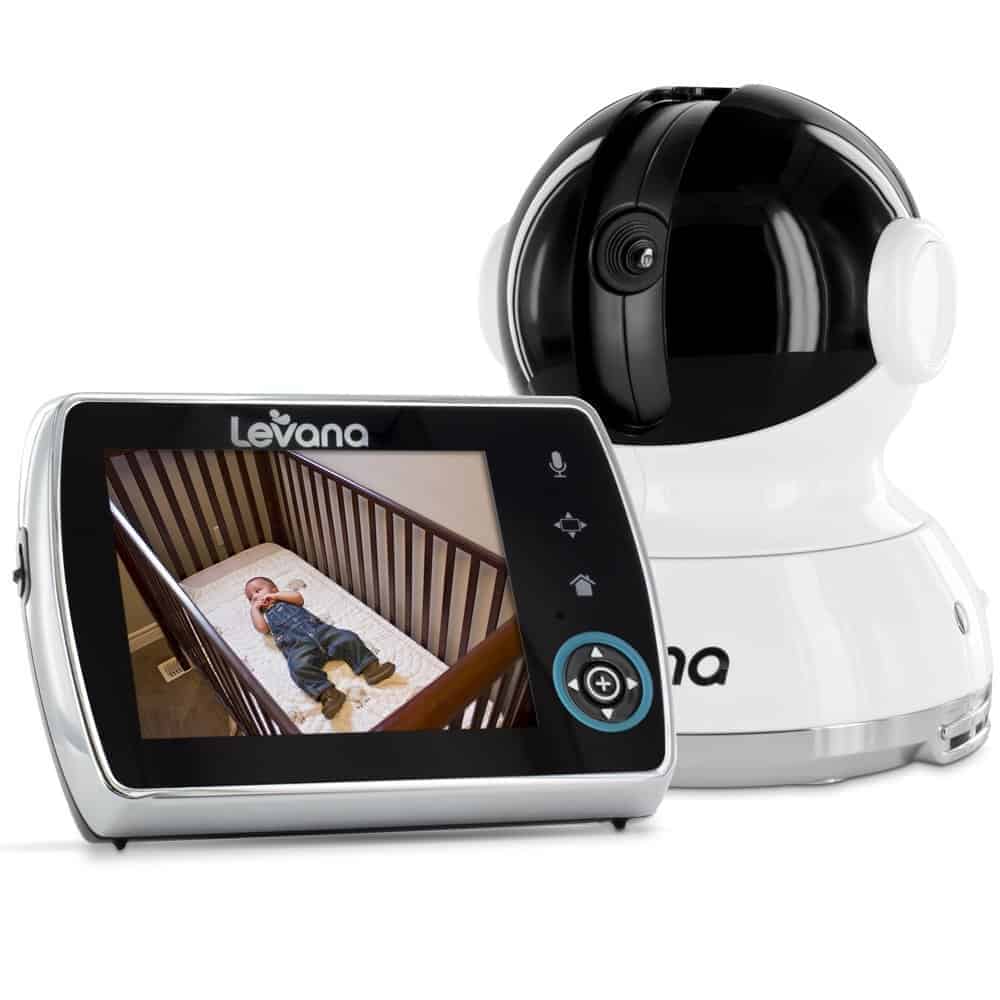 the-best-baby-monitors-for-twins