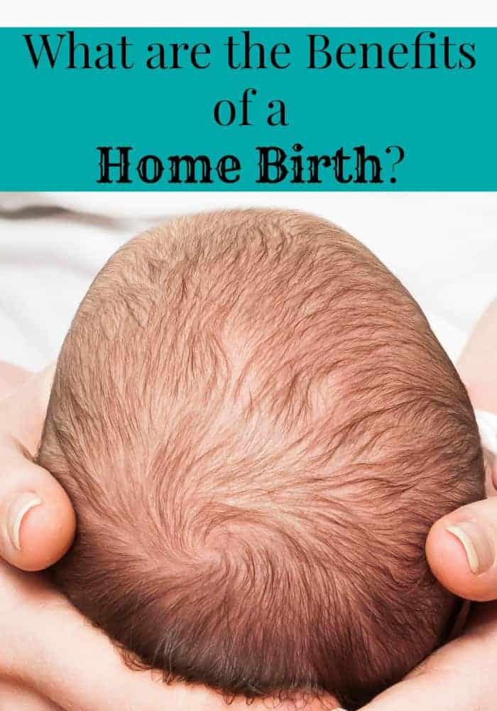 Considering having your baby from the comforts of home? You're not alone! Check out the benefits of a home birth to help you decide!
