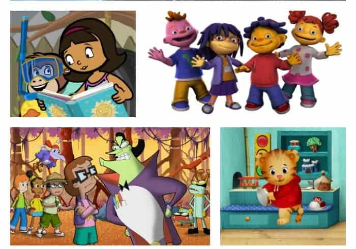 Turn your kids' screen time into educational time with our picks for the best TV cartoons to help kids learn. Read more now!