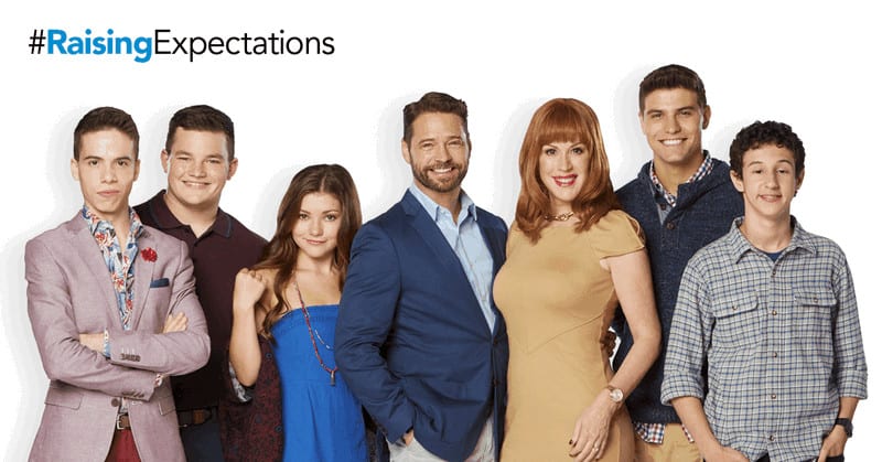 Filmed in Canada, this funny new show is definitely one your whole family can enjoy. While your kids will enjoy the humor and diversity of all of the Wayney kids, you can revel in the nostalgia of Molly Ringwald and Jason Priestley. I bet you’ll also relate to trials and tribulations that come along with raising 5 kids. Even if you don’t have 5 yourself, sometimes it can feel like it!