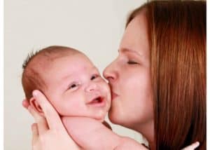 When it comes to giving parenting tips for newborns, the best thing you can say is “I understand.” Check out 5 things to say to a new mom!
