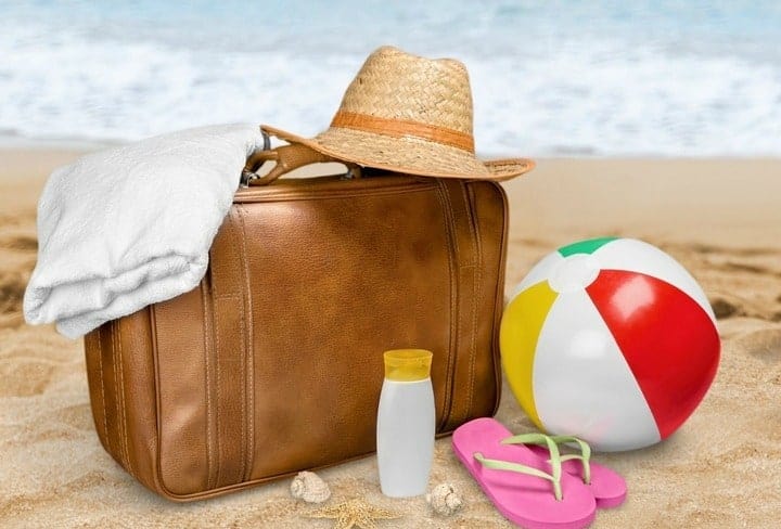 5 Perfect Summer Vacation Ideas For Families 10 000 Prizes In Jul