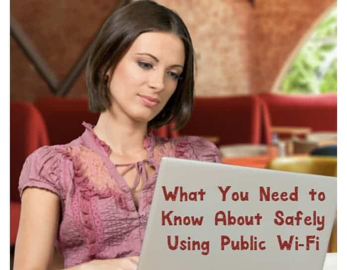 Before you log on to the guest network at your hotel, check out these travel tips with the dos and don’ts for using public Wi-Fi! You’ll thank us later!