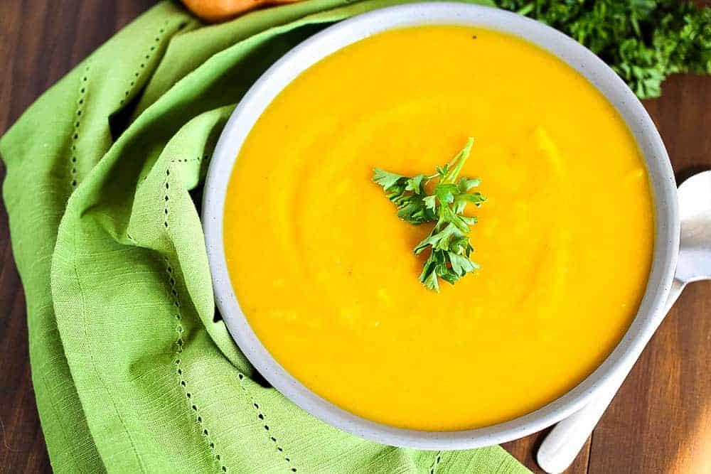 easy-healthy-pumpkin-soup-recipe-almond-milk