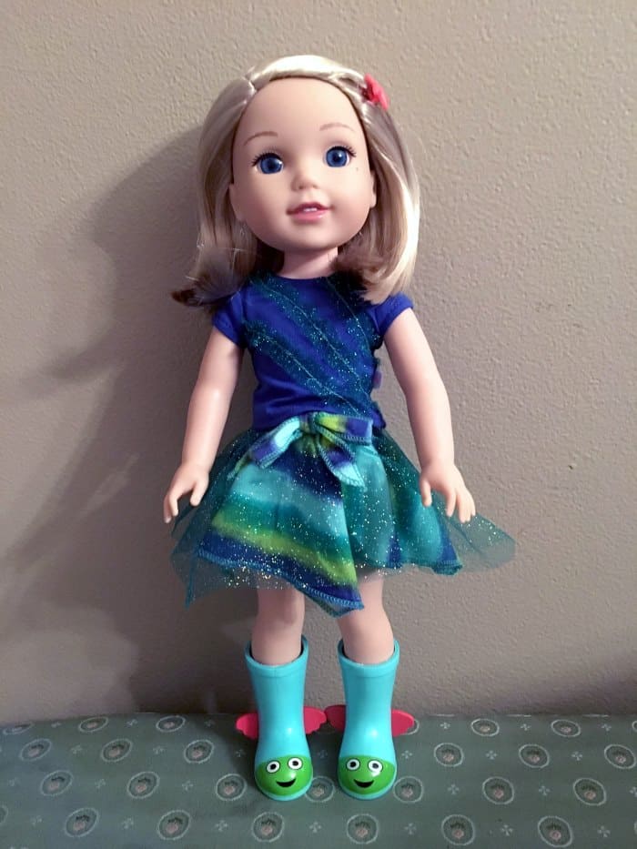 welliewishers-american-girl-review