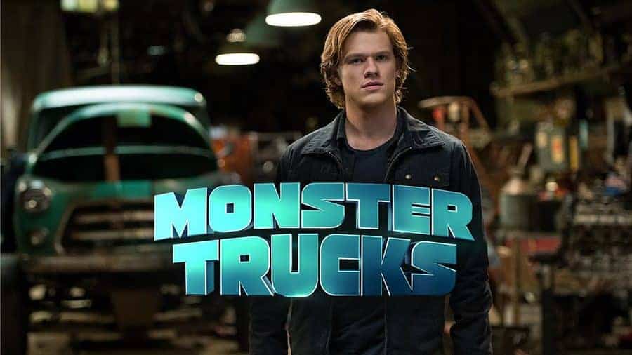 Looking for the coolest Monster Trucks movie trivia? We have it for you right here! Check out 8 fun facts about this new family movie!