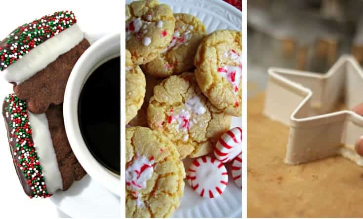 Need a few amazing Christmas desserts? We've got you covered with 25 of the best recipes for Christmas cookies around!