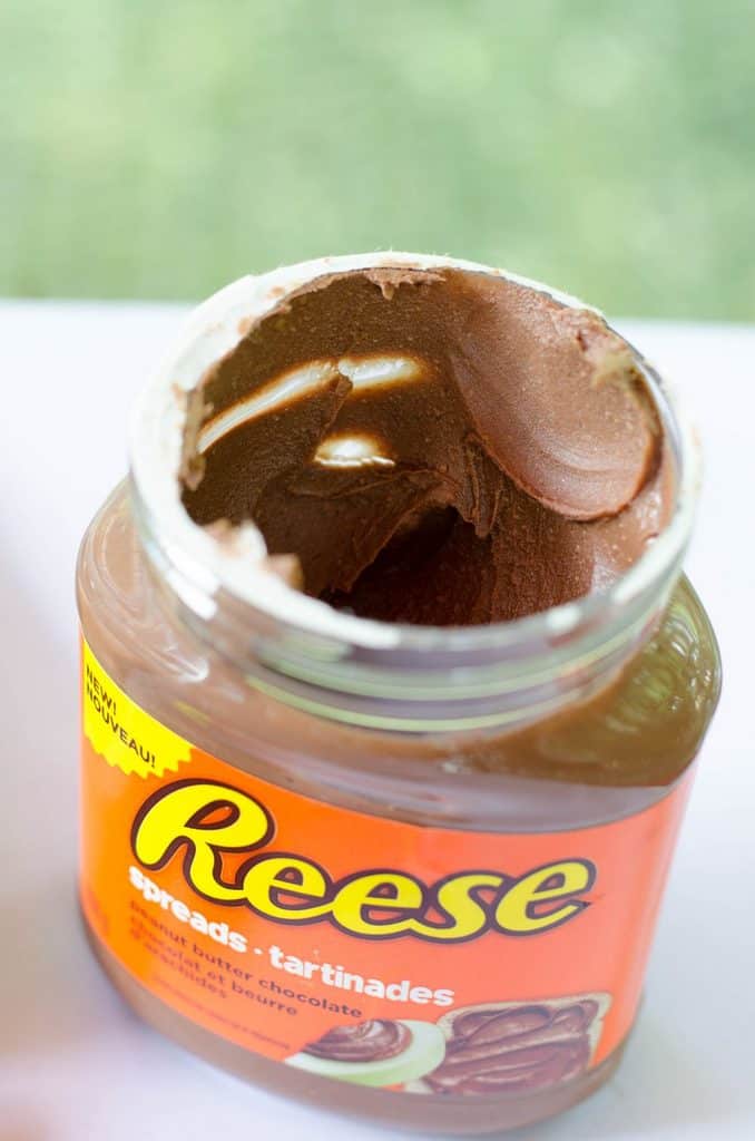reese-spreads-chocolate-peanut-butter-cookies