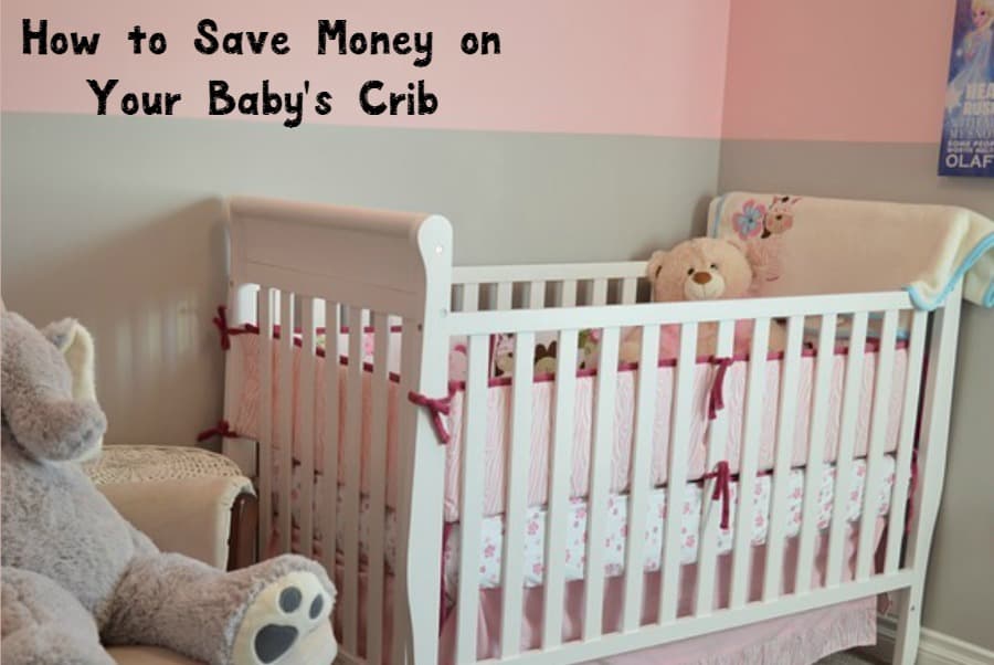 Looking for ways to save money on your baby crib? Check out these tips to maximize your budget and still put safety first!