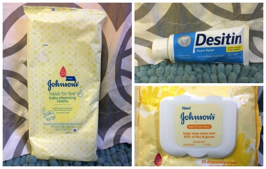 Think JOHNSON’S® products are just for babies? Think again! Check out why they're my go-to skin care products for the whole family!