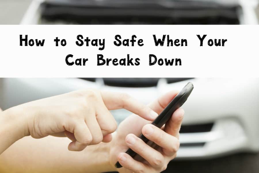 Heading out on a road trip for the holidays? These are the tips you need to know in case your car breaks down! Hint: One of them is downloading Good Hands Rescue® App!