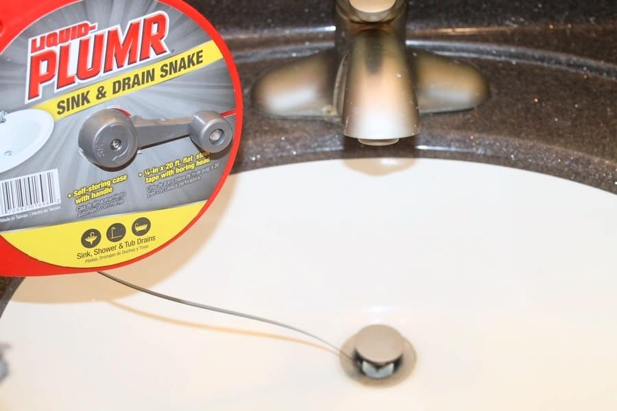 Get ready to kick those drain clogs to the curb without spending a fortune on a pro! Check out how Liquid-Plumr helps me tackle even my toughest drain problems!