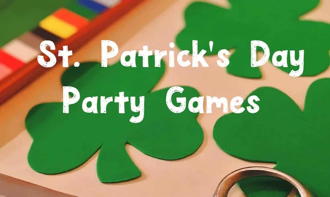 Take your Irish pride to the next level with these 4 ultimate St. Patrick’s Day party games to try! Read more now!