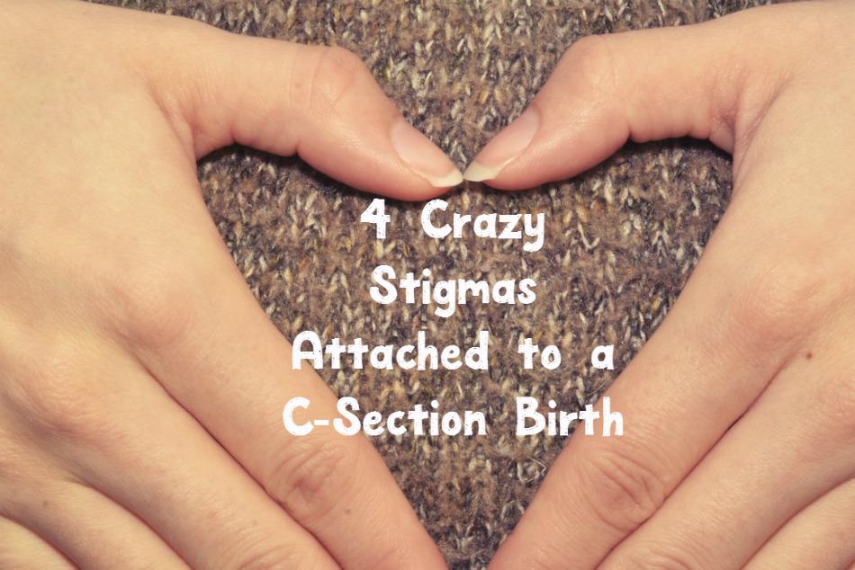 As if having a baby isn’t hard enough, you hear all these crazy stigmas attached to a c-section birth! Let’s dispel those myths so you can enjoy your pregnancy!