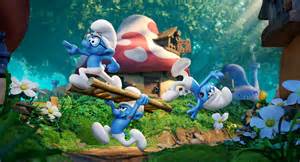 Check your knowledge of all things Smurfy with these 7 fascinating Smurfs: The Lost Village Movie Trivia tidbits!
