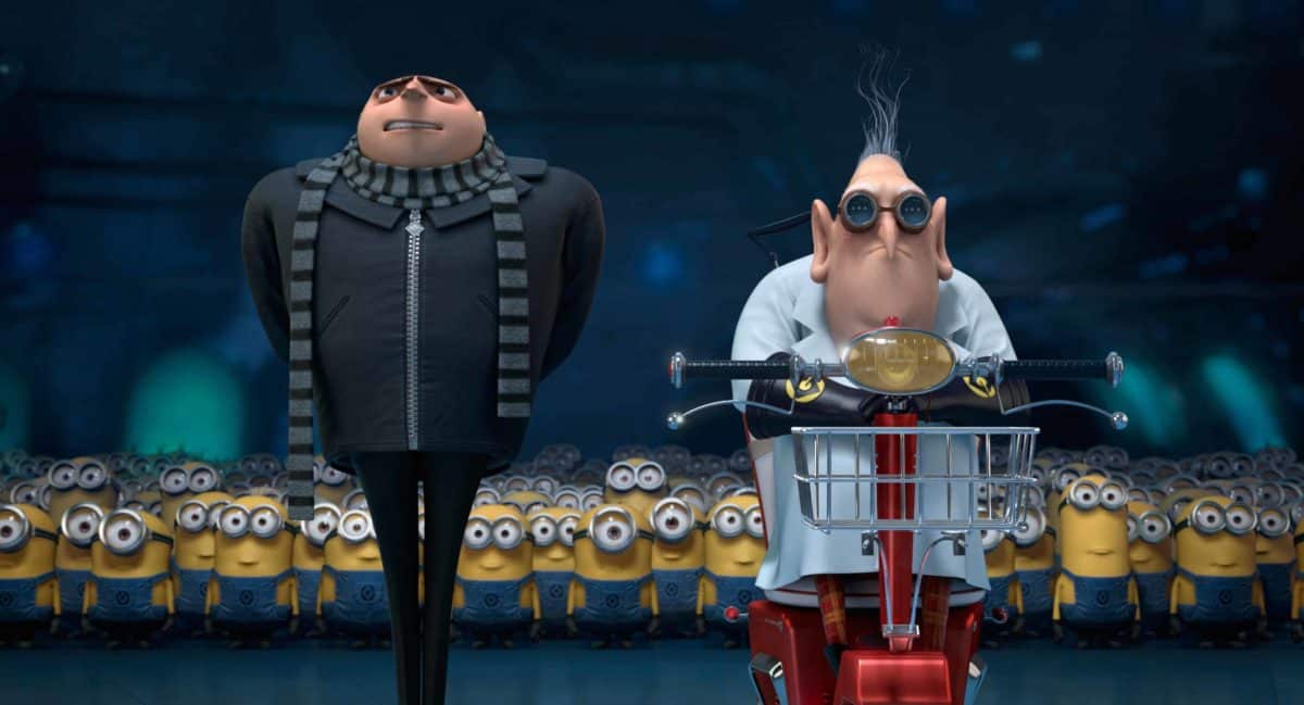 Minions, unite! These 7 Despicable Me 3 movie quotes will make you want to join Gru for a walk on the dark side! Check them out!