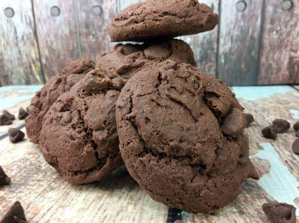 Get ready for the richest, most delicious chocolate cookie recipe you’ve ever tasted! You won’t believe how easy they are to make! Check it out!