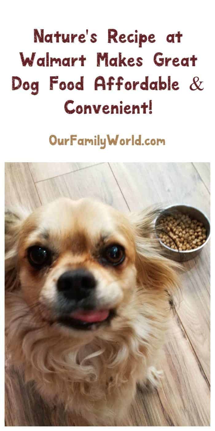 high-quality-affordable-dog-food-natures-recipe-new-walmart