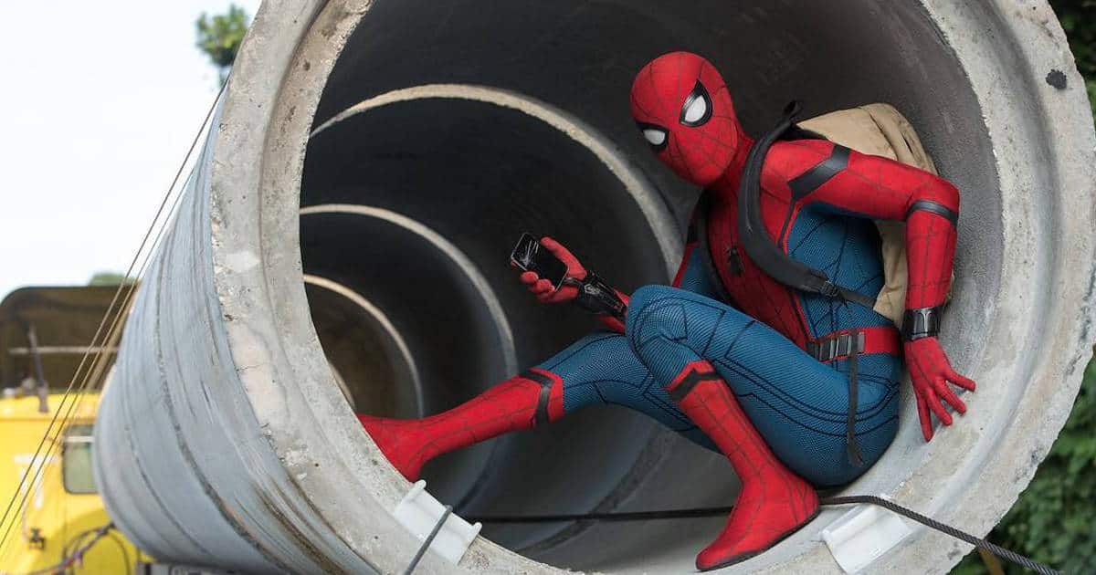 Here is all of the Spider-Man: Homecoming movie trivia you’ve been looking for! Check it out before you see this amazing summer blockbuster!