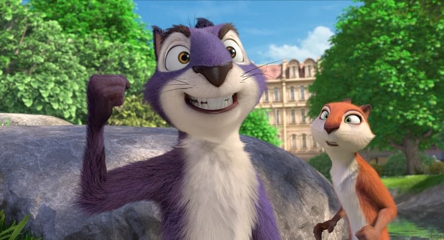 Can’t wait to see what Surly Squirrel & the gang are up to? Check out 15 awesome The Nut Job 2: Nutty by Nature movie quotes and trivia!