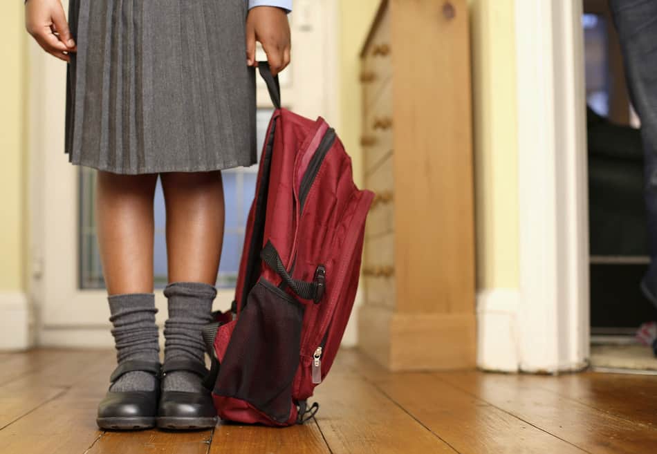 Mornings don’t have to be a struggle. With these easy back to school morning routines, you’ll be out the door before you know it. Check them out!