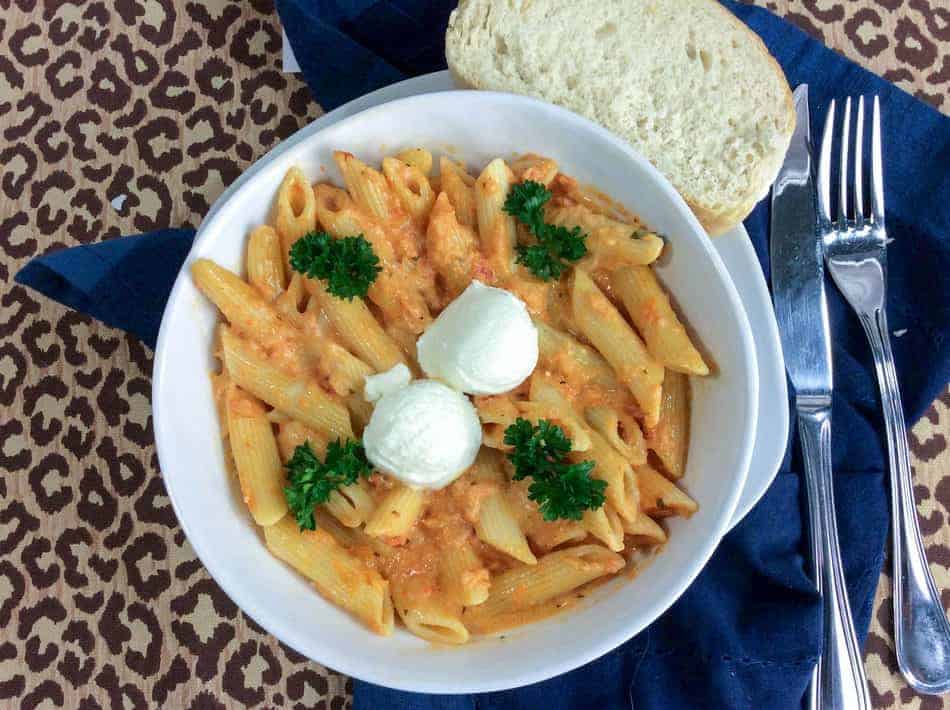 Need a kid-approved meal the whole family will love? You canât go wrong with our easy cheese pasta dinner recipe! Check it out!