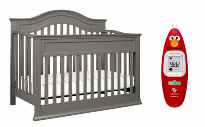 Setting up your Target Baby Registry? I bet you're forgetting to add these things! Check them out!