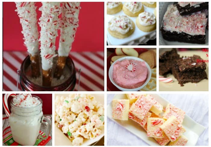 Did you know about all these delicious things to make with leftover candy canes? Check out 14 dessert ideas that we found! The hardest part is deciding which to try first!