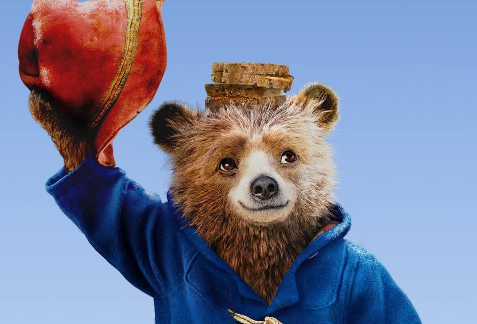 If you're looking for more adorable family movies like Paddington 2 to watch with your kids this weekend, we've got you covered! Check out our picks for the top ten most darling flicks to add to your watch list! 