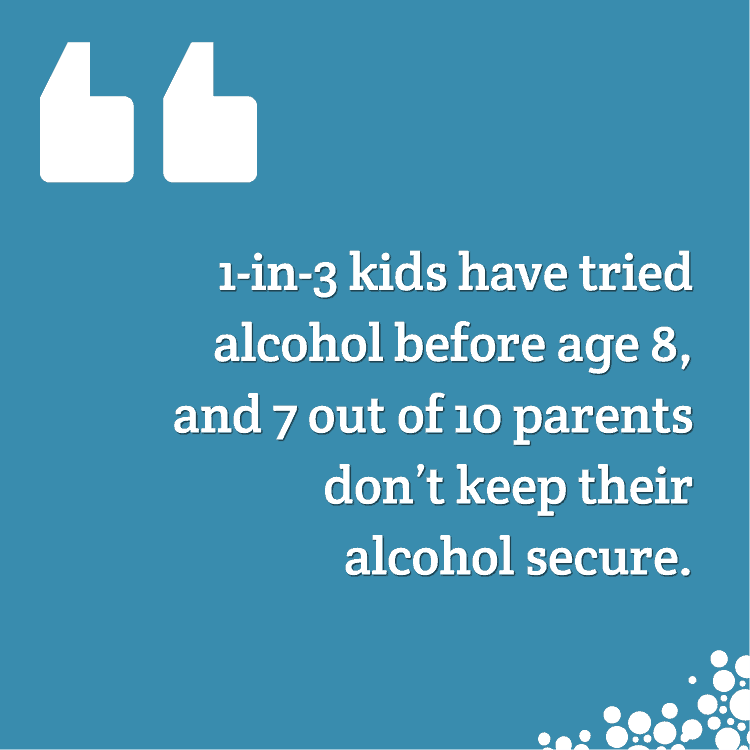I was really surprised by some of the questions my kids asked when we talked about underage drinking! Here’s how I handled it! Check out 5 tough questions your kids may ask about alcohol and find out where to get more help!