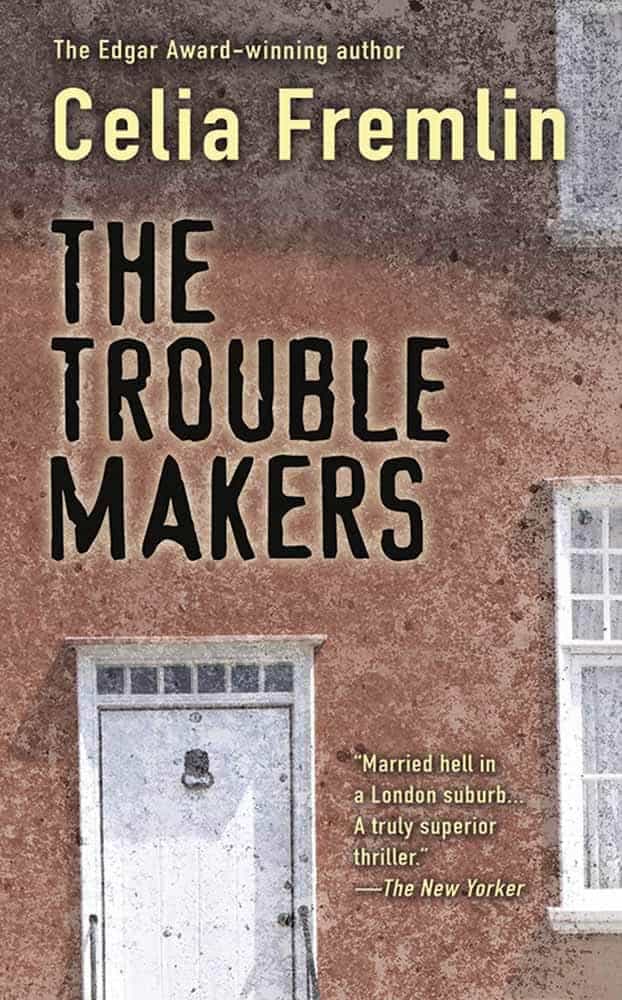 Ready to get lost in a few good mystery books for adults? Celia Fremlin is your new best friend when it comes to mysteries that you can’t put down. Read on for a review of The Trouble Makers, plus learn more about her other books on Dover Mystery Classics!