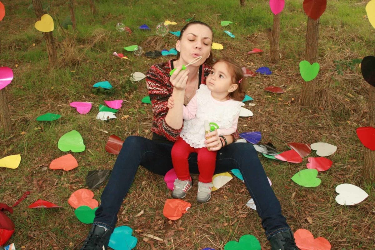 11 Silly Ways to Be a More Playful Parent